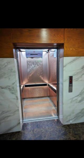Gold crest Mall luxury one bedroom apartment